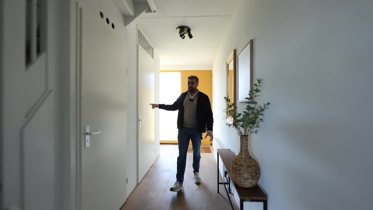 Video of Notenlaantje 12