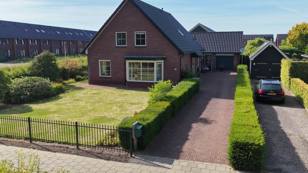 Video van Terwoldseweg 93