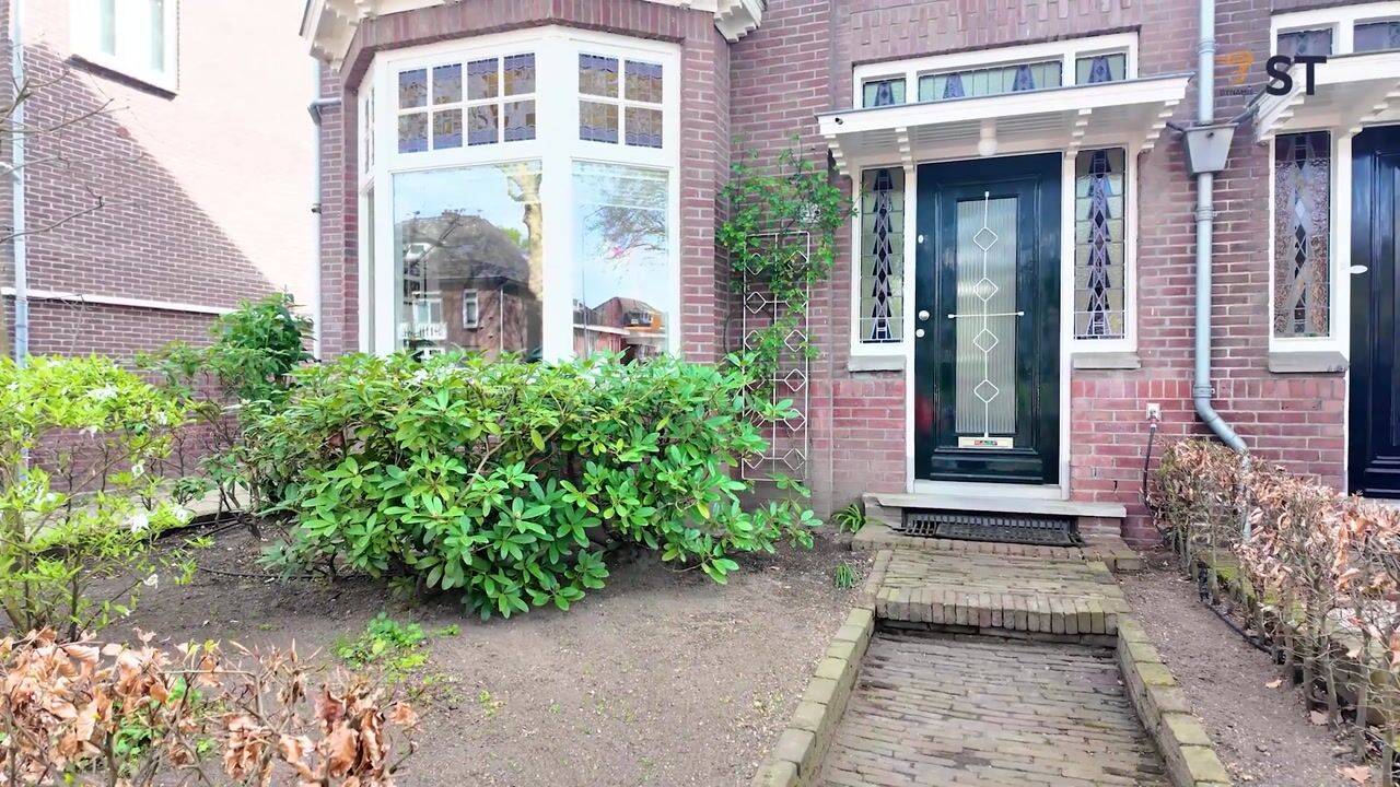 Video of Groenestraat 37