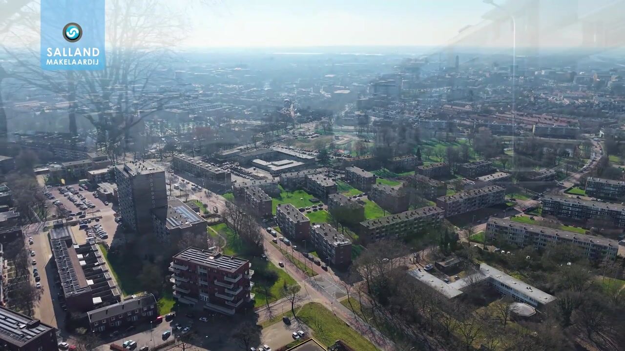 Video van Hogenkampsweg 159