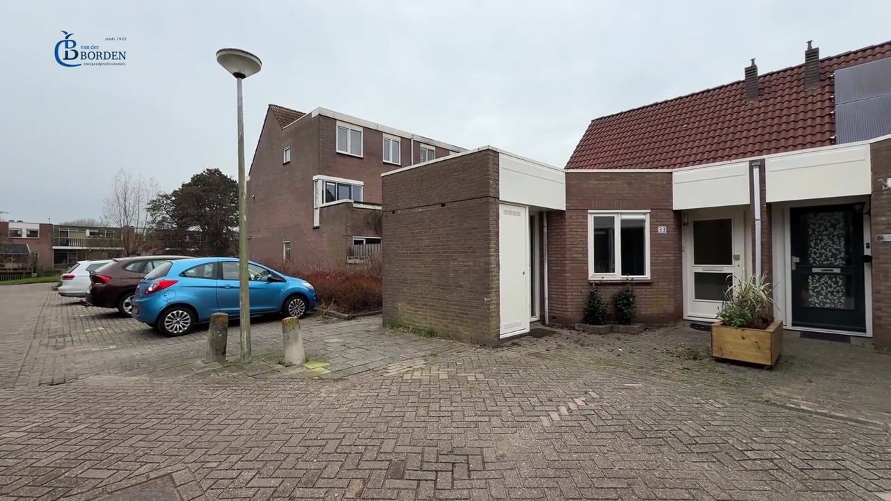 Video van Schipperstraat 33