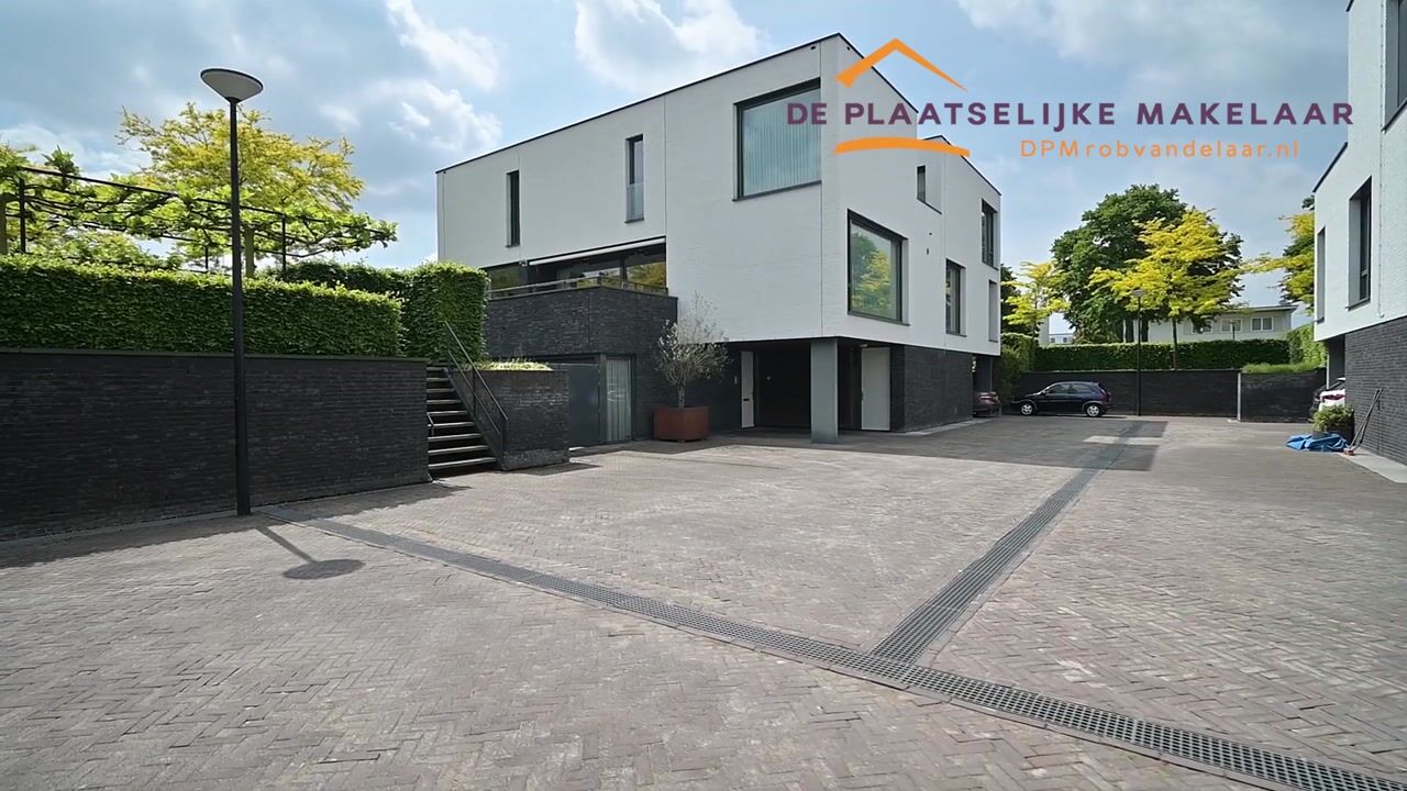Video van Meester Michelsstraat 14