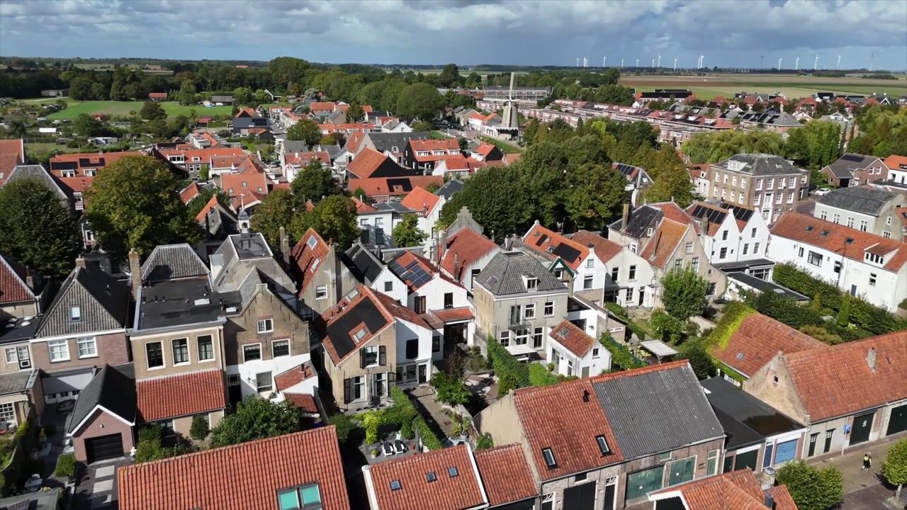 Video van Voorstraat 20