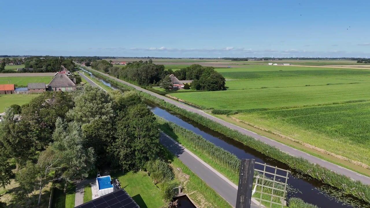 Bekijk video van Grote Sloot 160