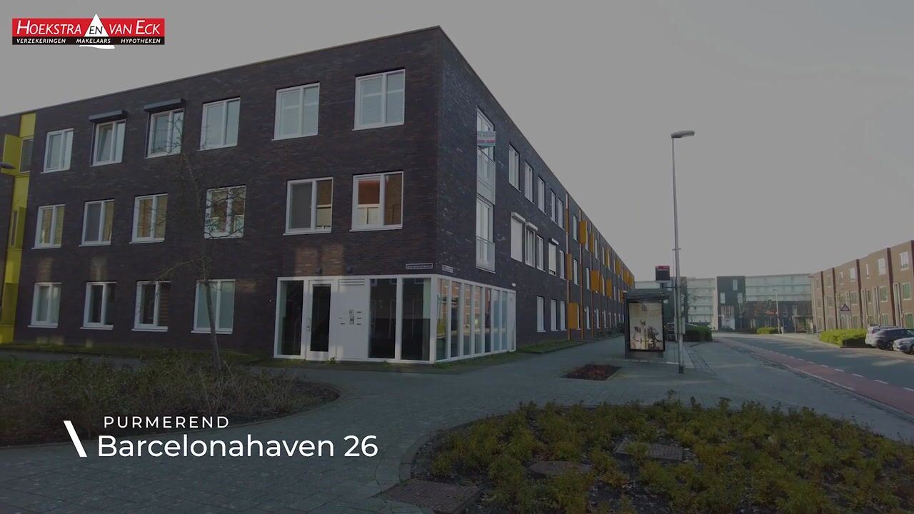 Video van Barcelonahaven 26