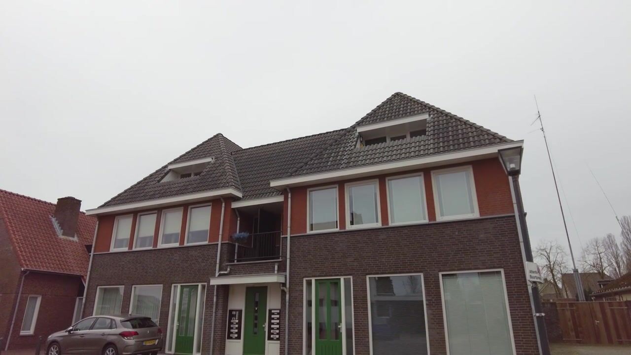 Video van Molenberg 4-D