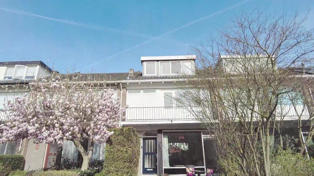 Video van Lisztlaan 25