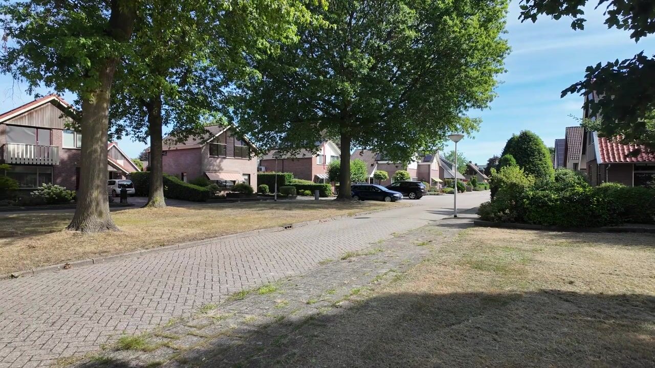 Video van De Lepelaar 20