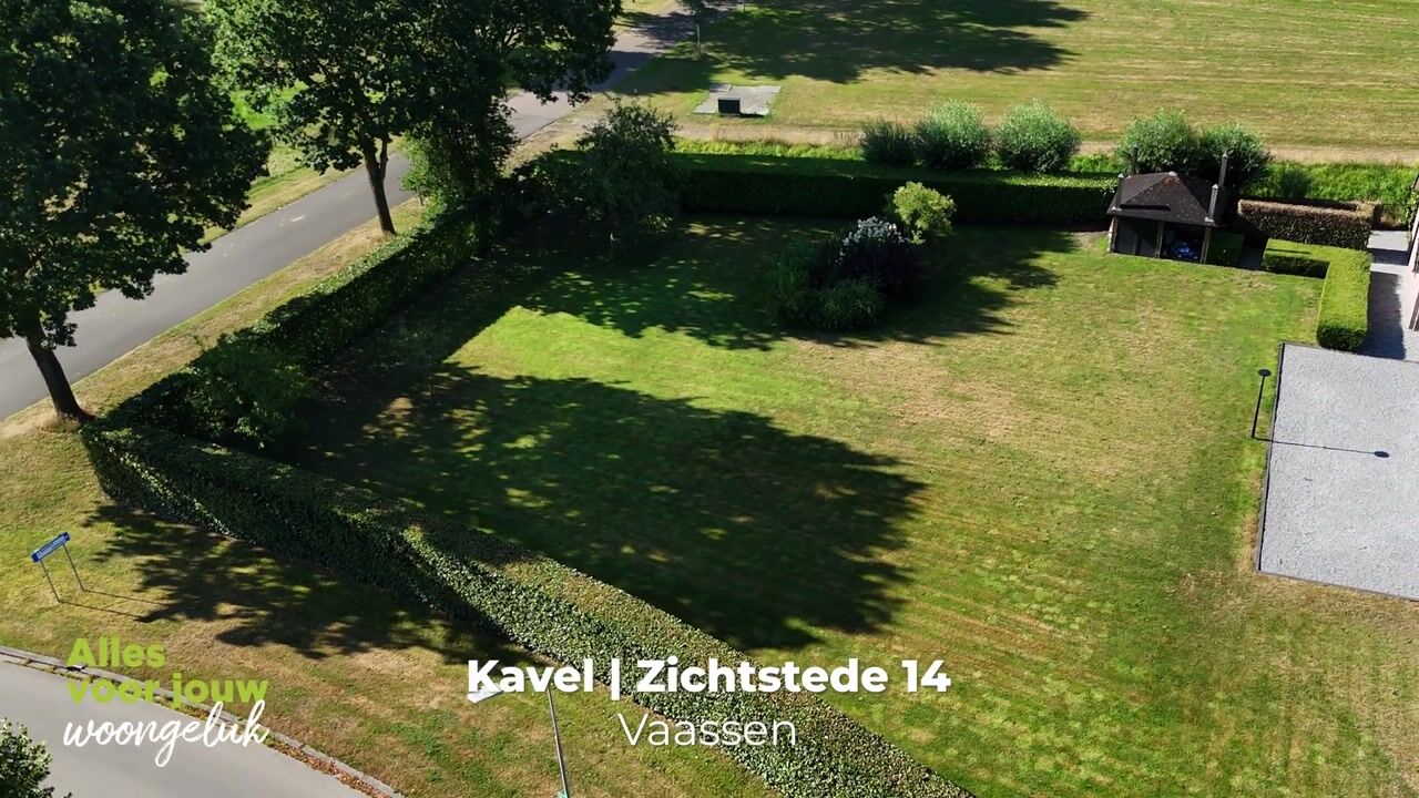 Video van Zichtstede 14
