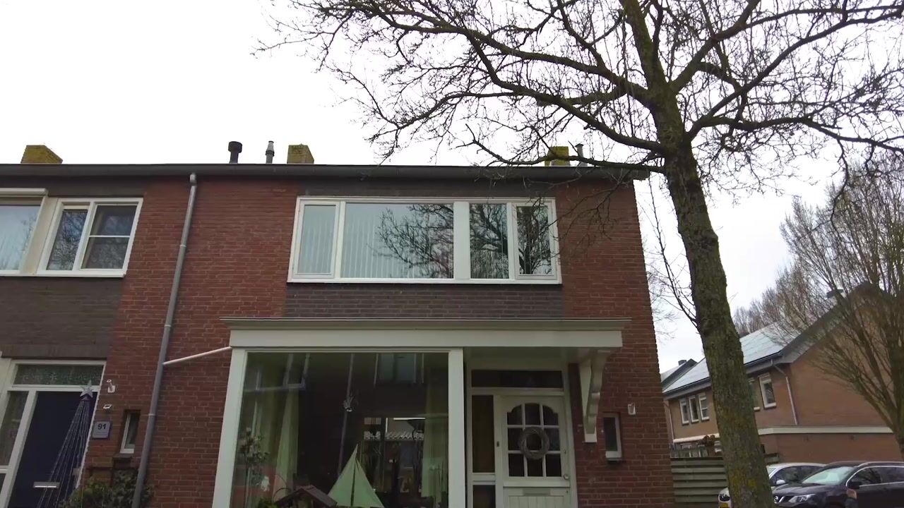 Video van Grutterijstraat 93