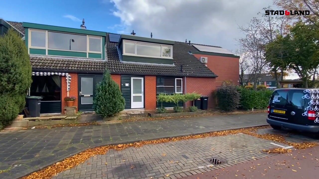 Bekijk video van Assumburg 84