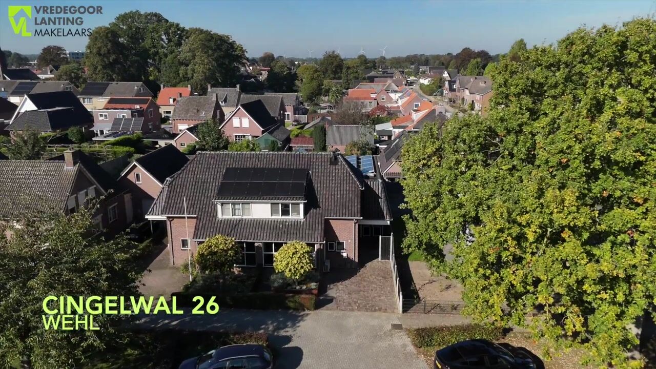 Video of Cingelwal 26