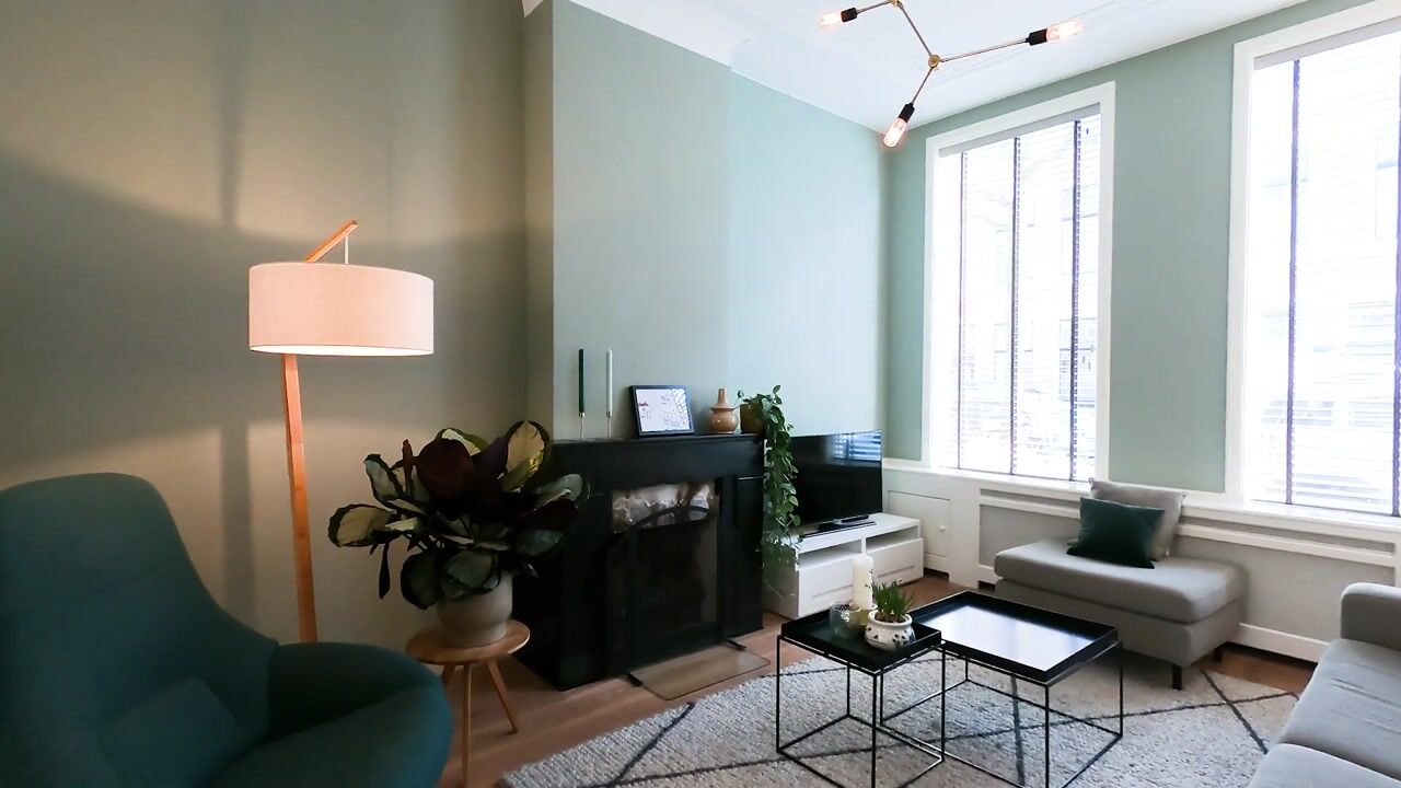 Video van Columbusstraat 113