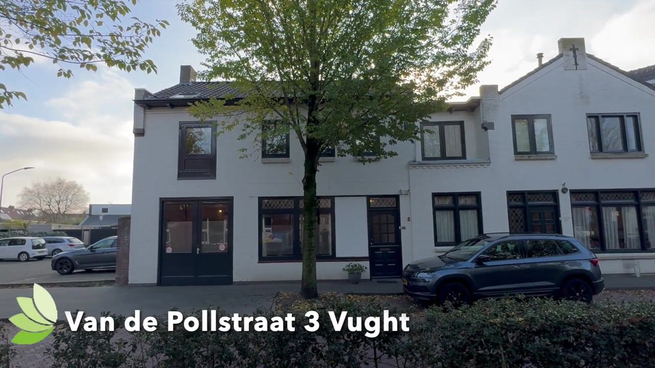 Video van Van de Pollstraat 3