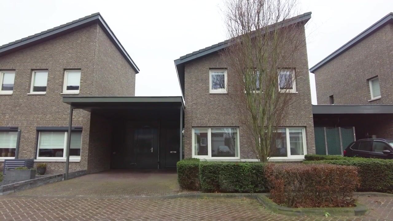 Video van Goudsbloem 8