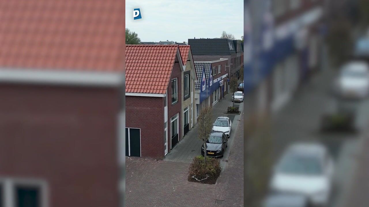 Video of Gedempte Molenwijk 20