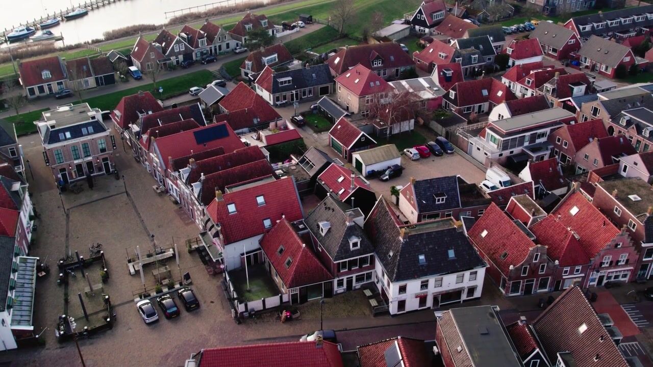 Video van Kerkstraat 9