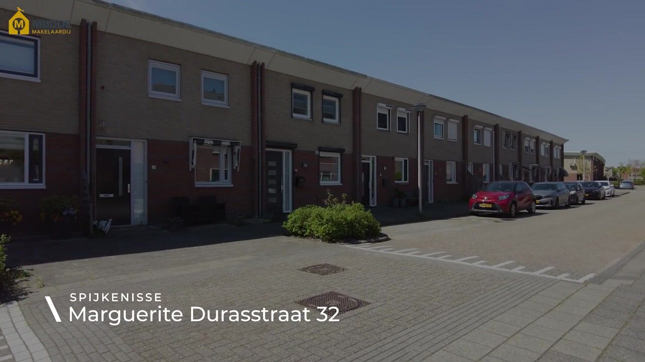 Video van Marguerite Durasstraat 32