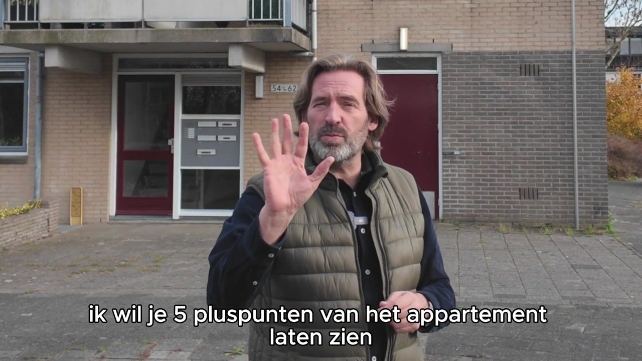 Video van Ambachtsweg 60
