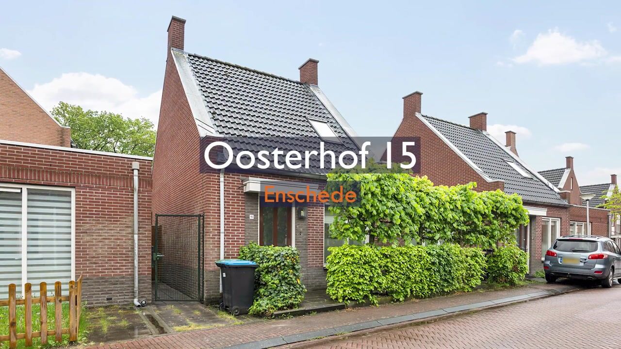 Video van Oosterhof 15