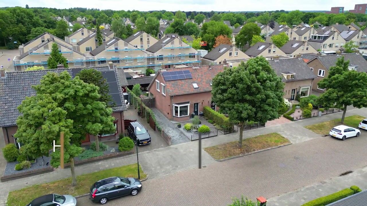 Video van Hoenderparkweg 168