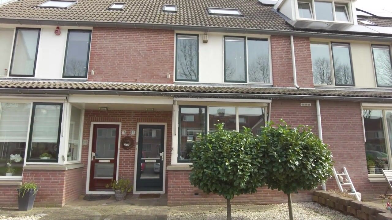 Video van Tolgaarderlaan 17