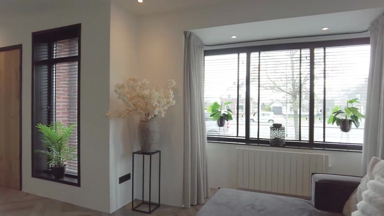 Video van Hoofddiep 74