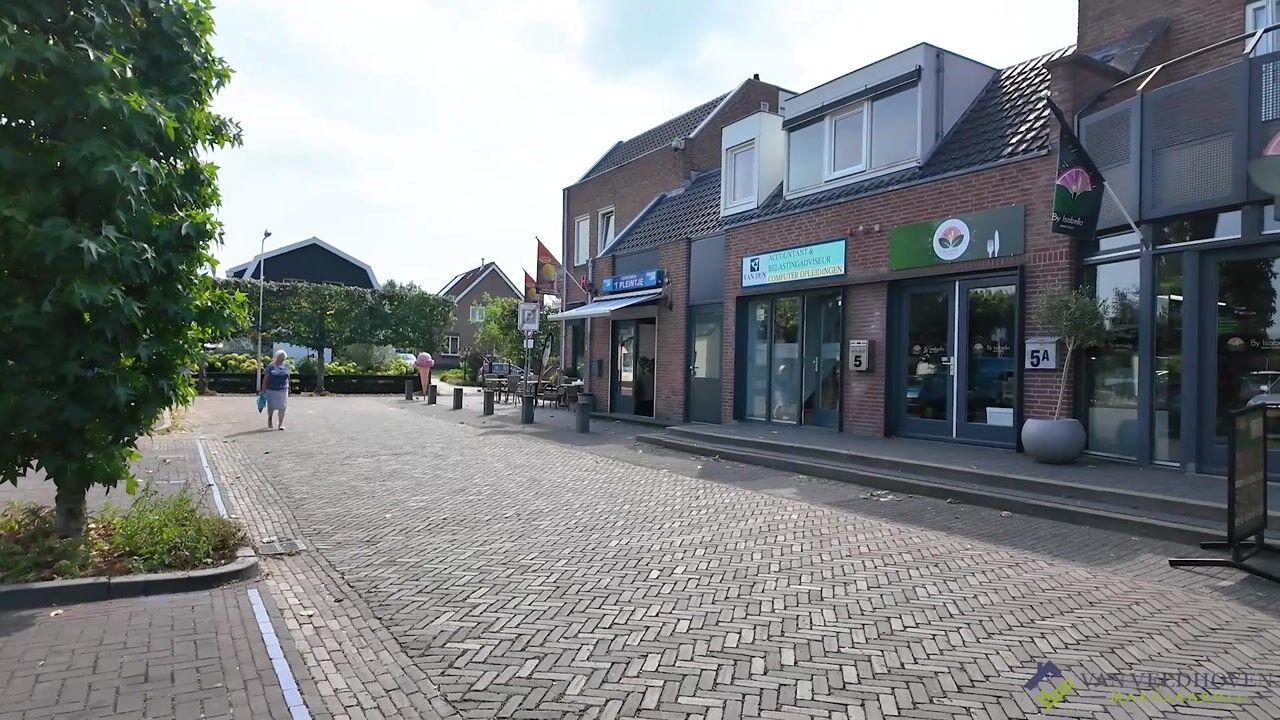 Video of Dorpsplein 5