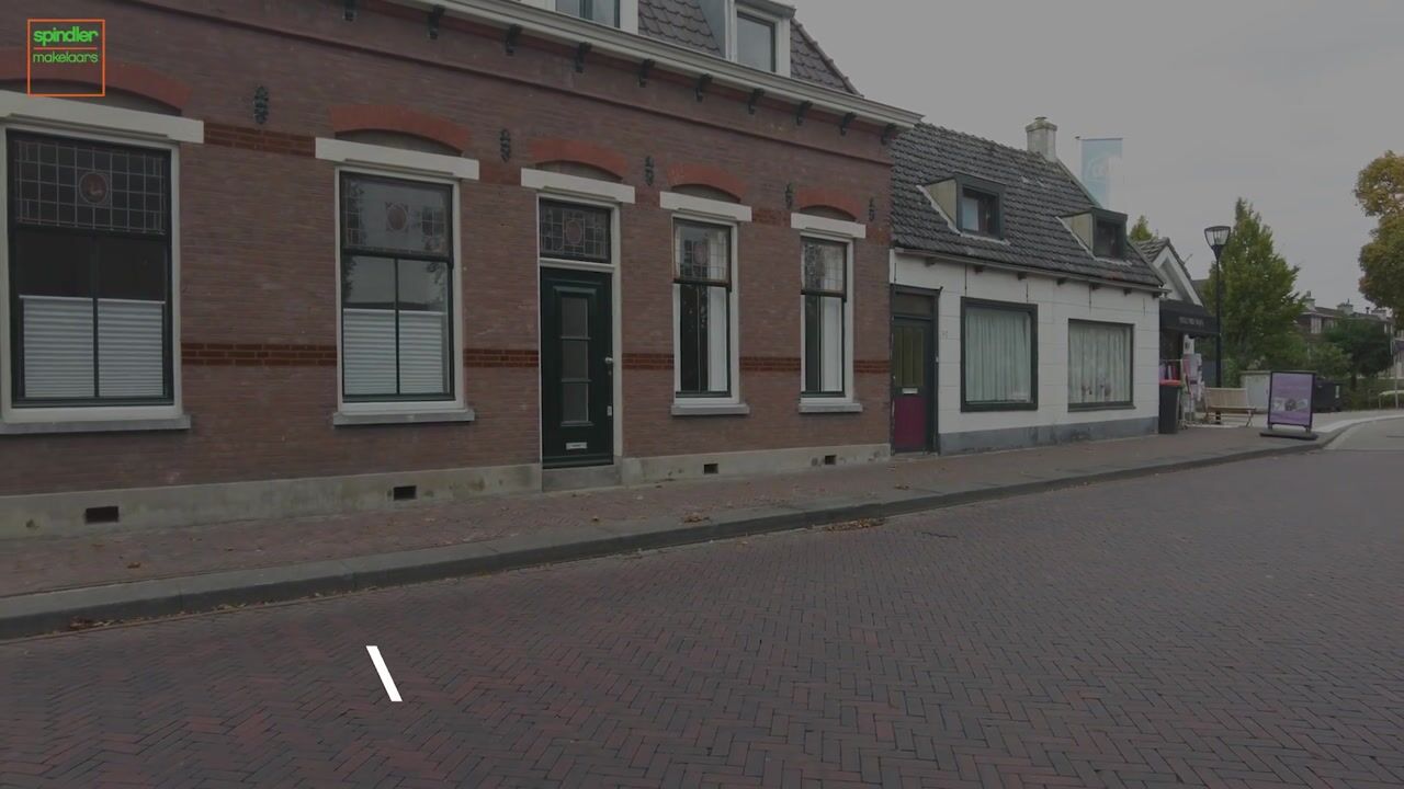 Video van Dorpsdijk 94-B