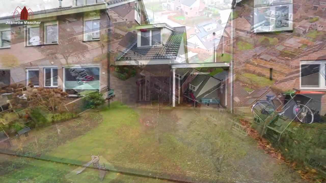 Video van Heideanjer 47