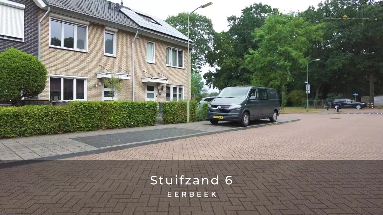 Video van Stuifzand 6