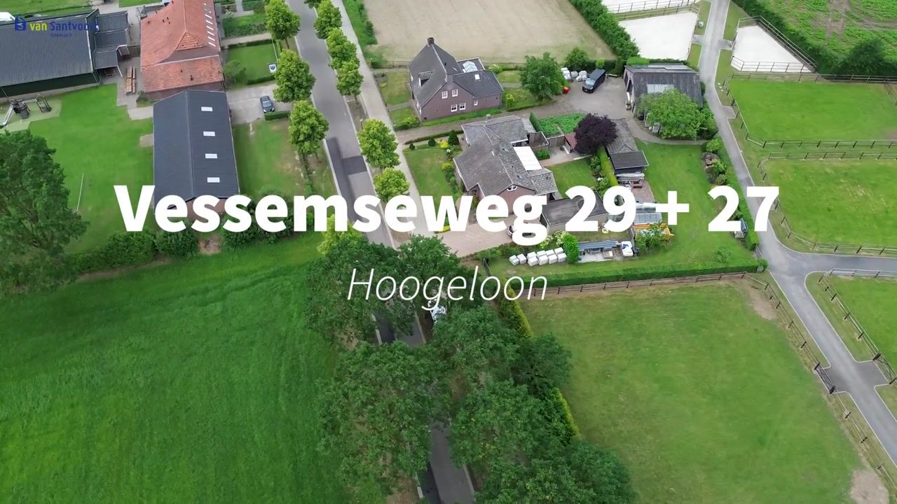 Video of Vessemseweg 29