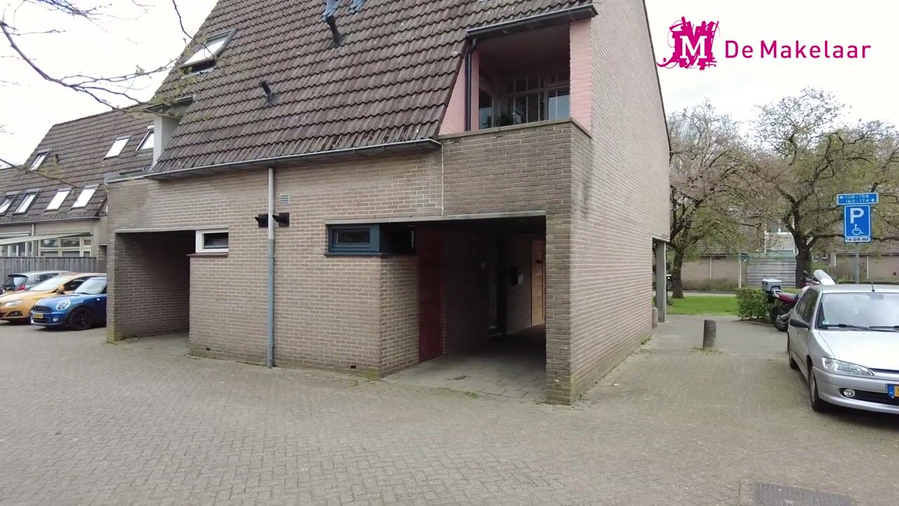 Video van Robert Stolzstraat 108