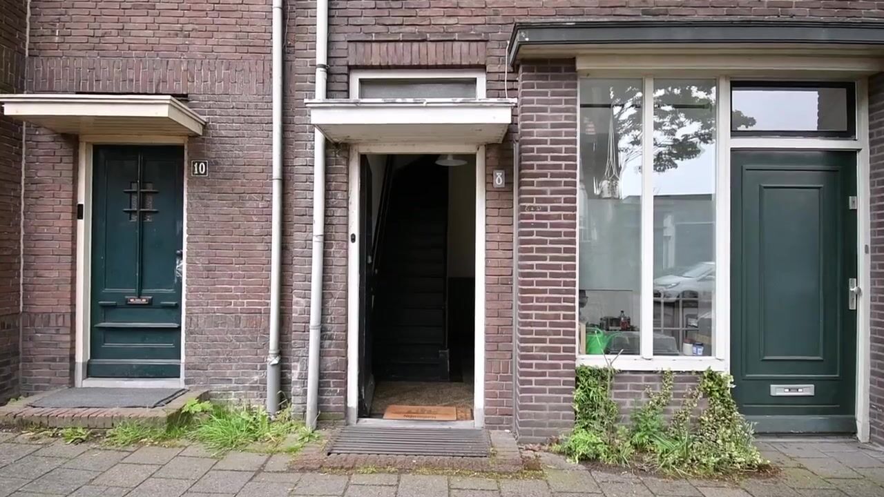 Video van Tooropstraat 8