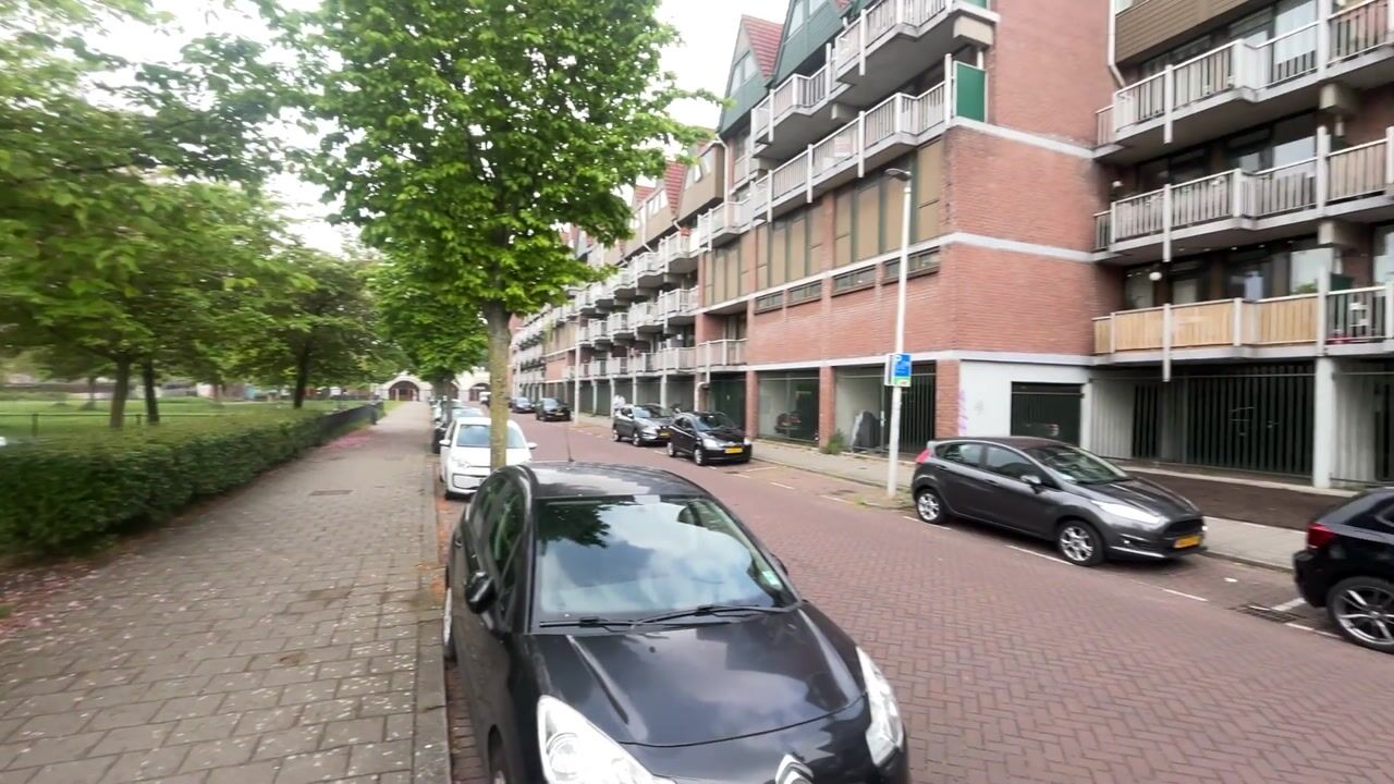 Video van Stroveer 151