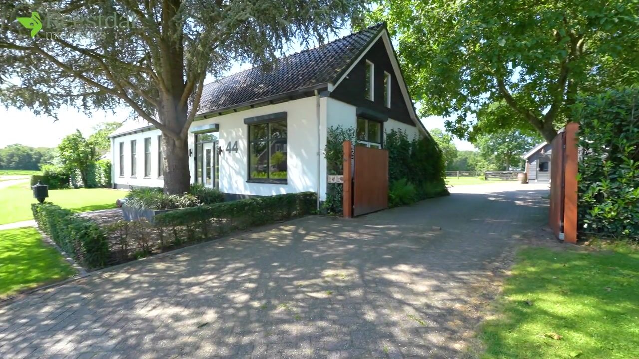 Video van Oud Avereest 44