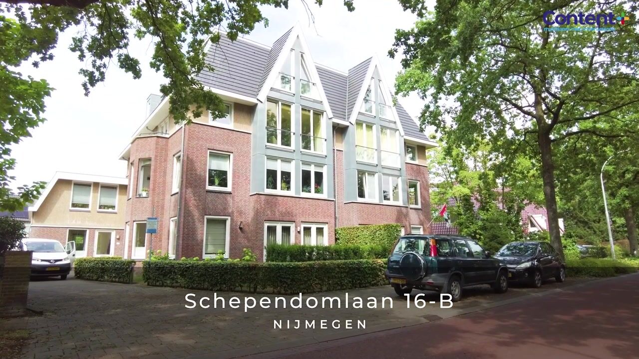 Video van Schependomlaan 16-B