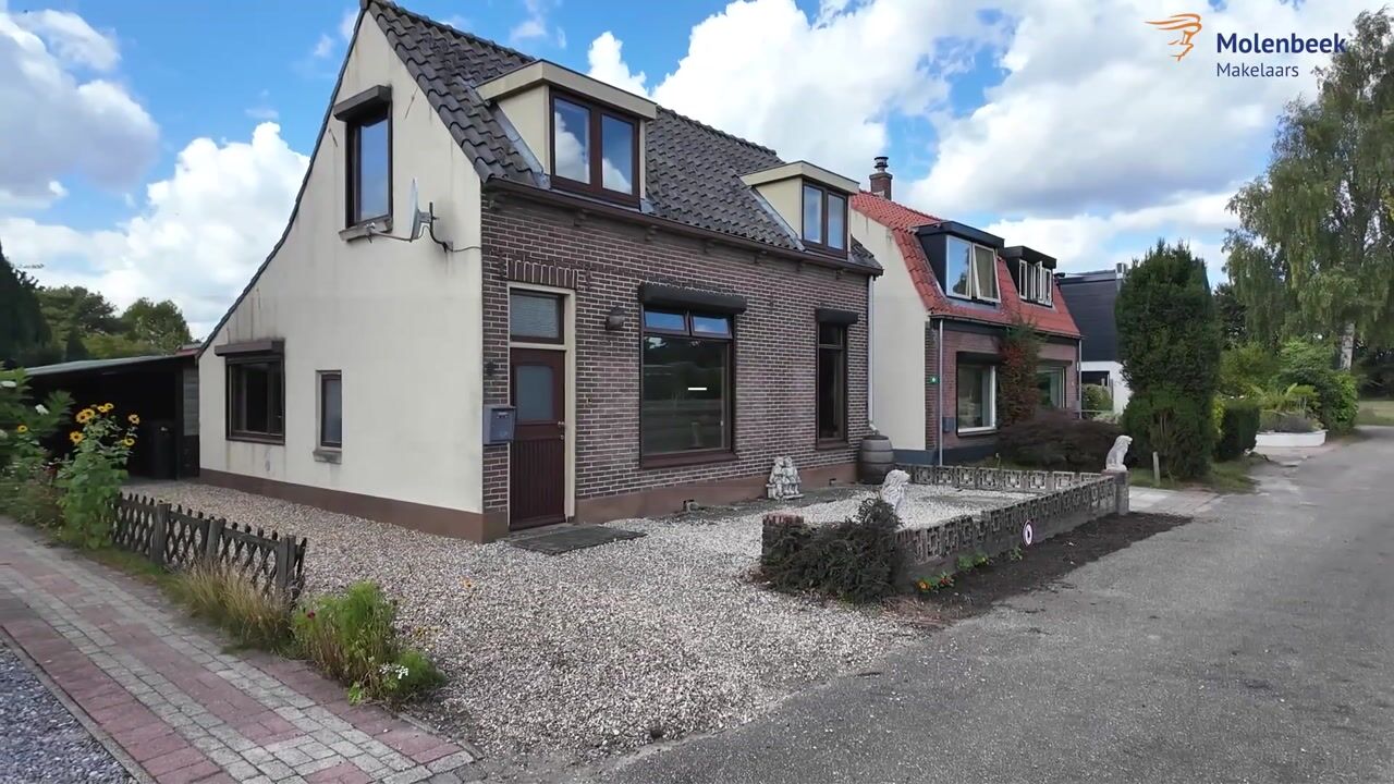 Video of Oude Molenweg 8-A