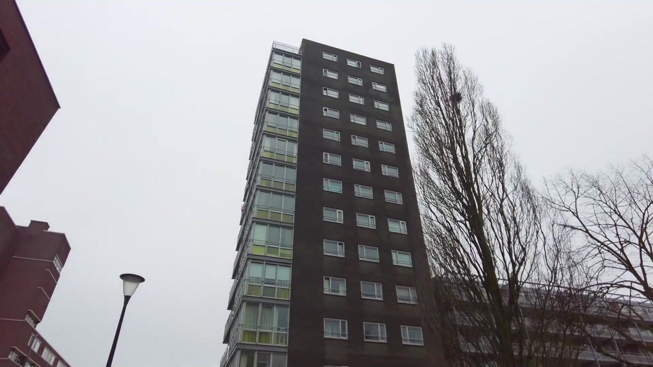 Video of Laan van Berendrecht 292