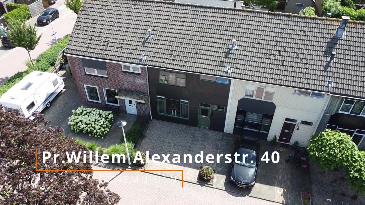Video van Pr Willem Alexanderstr 40