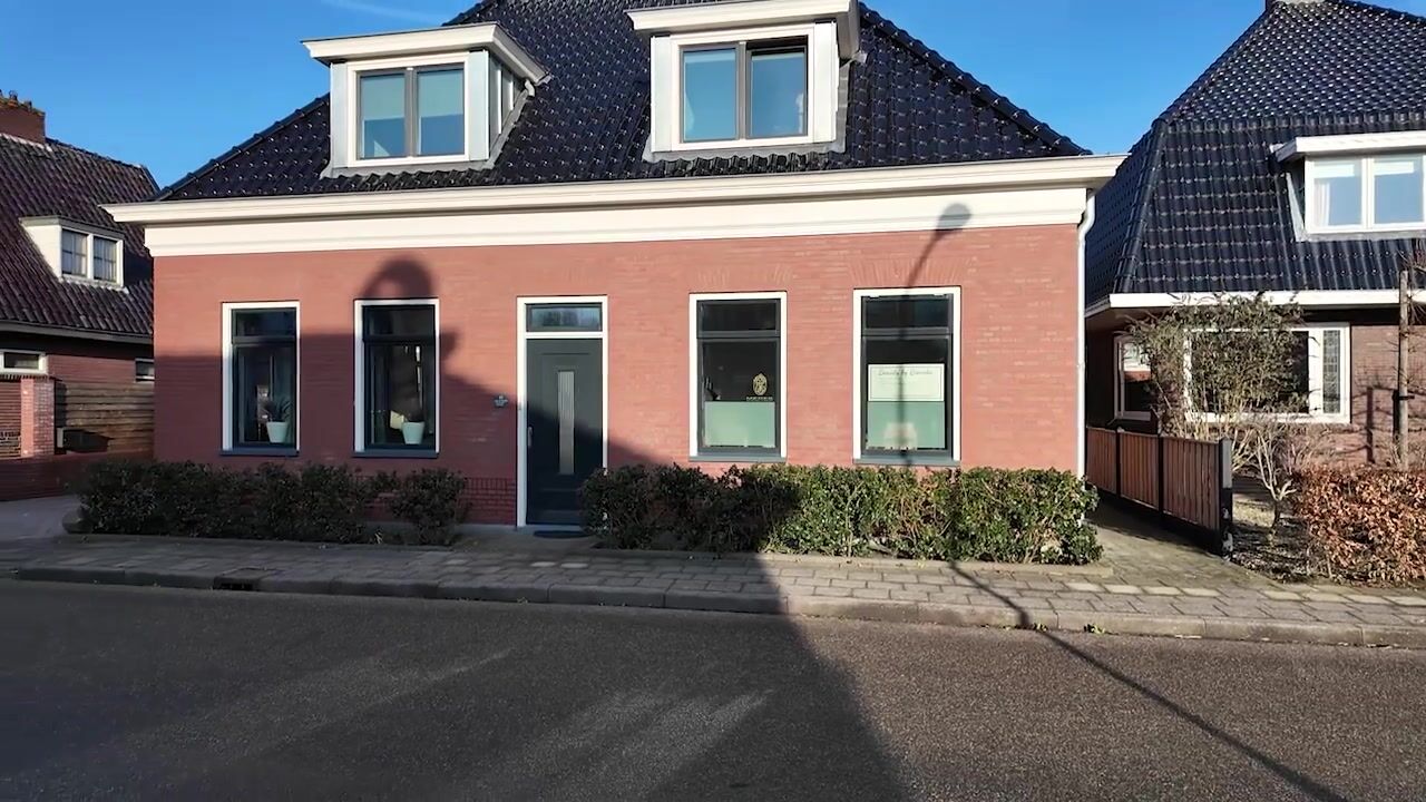 Video van Heiligelaan 43