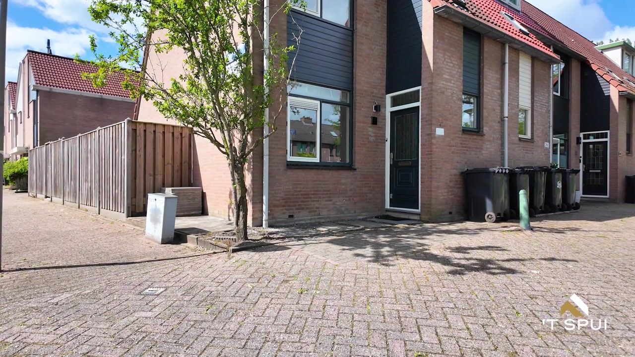 Video van Oude Watering 364