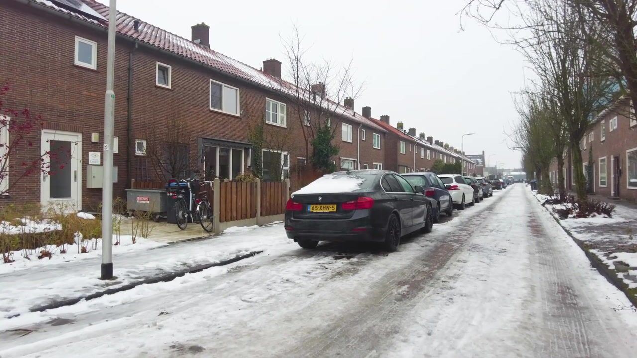 Video of Distelstraat 32