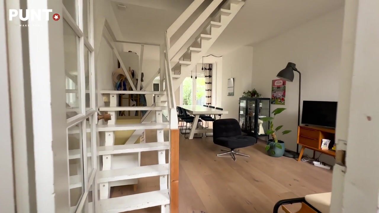 Video van Draaiweg 131