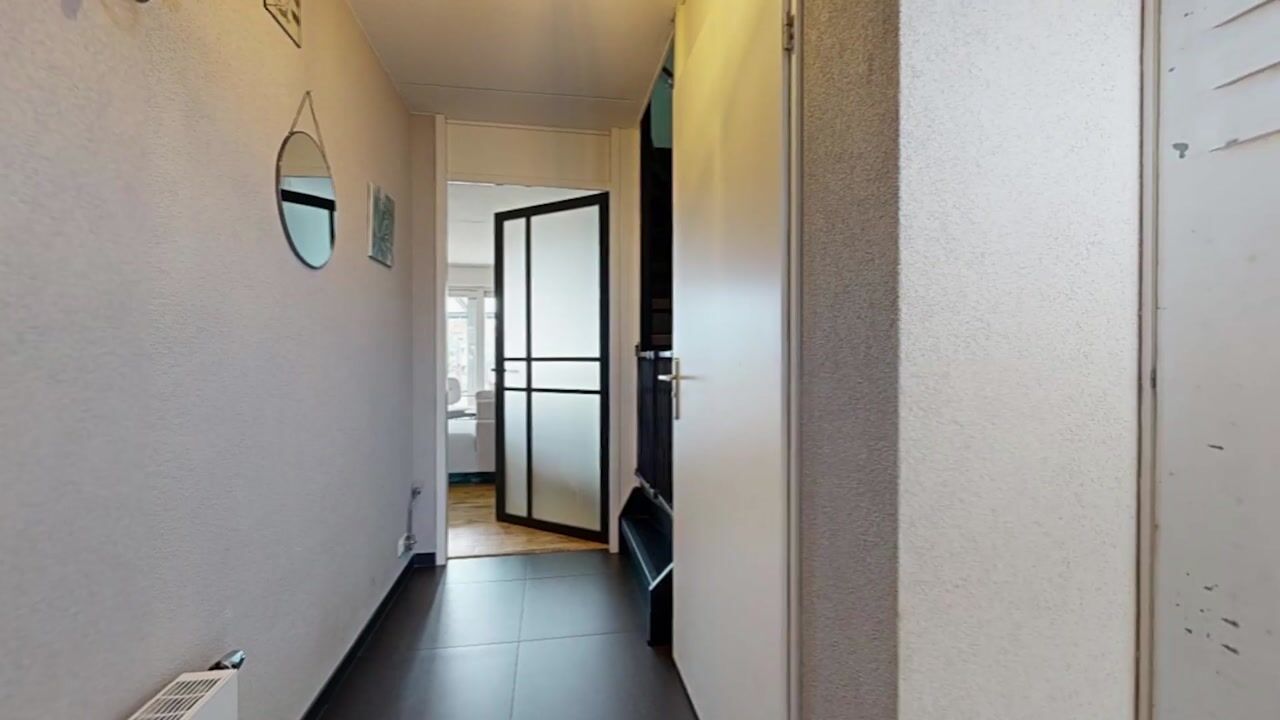 Video van Erasmuslaan 55