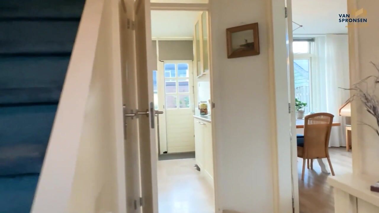 Video van W.P. Speelmanstraat 20