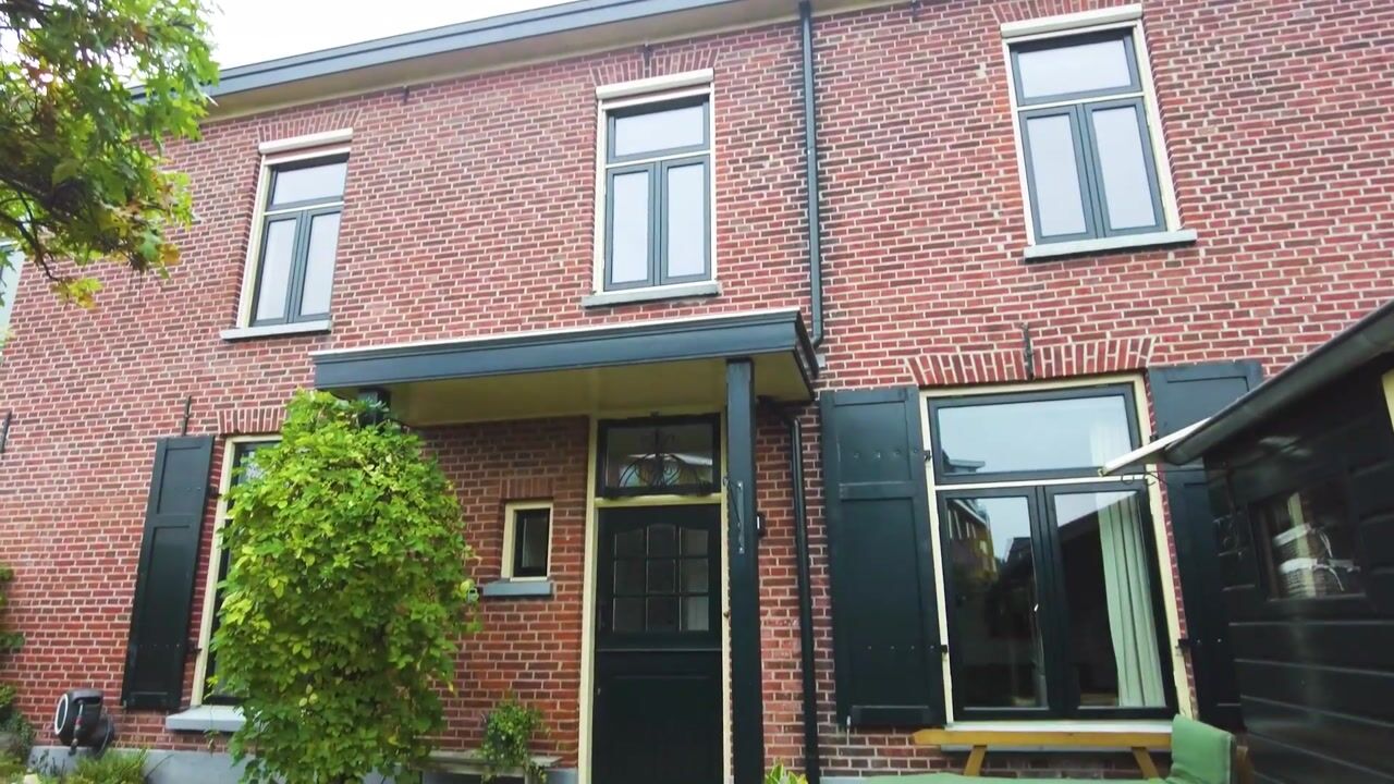 Video of Marktstraat 4