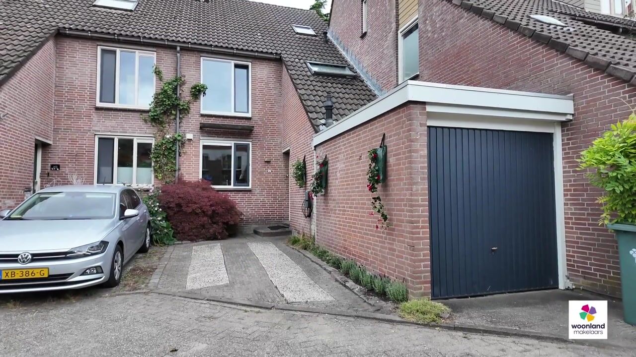 Video van Vlasakker 17