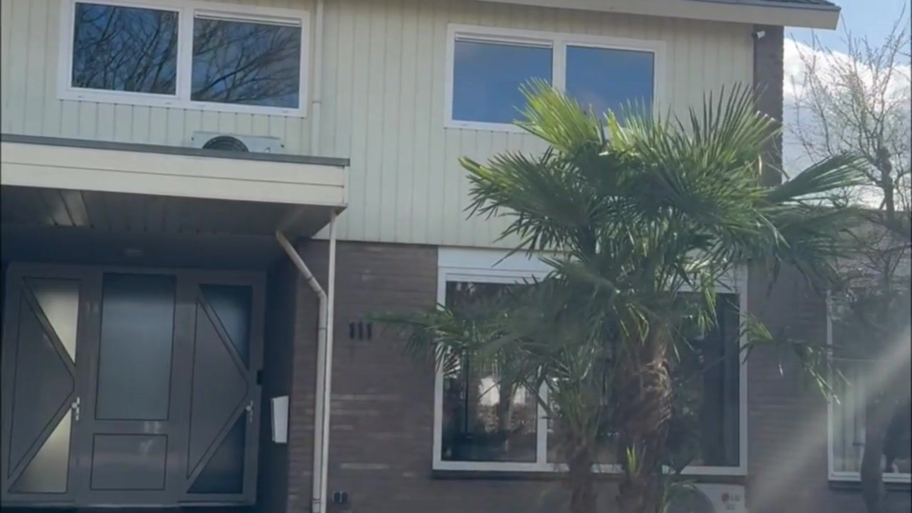 Video van Langstraat 111