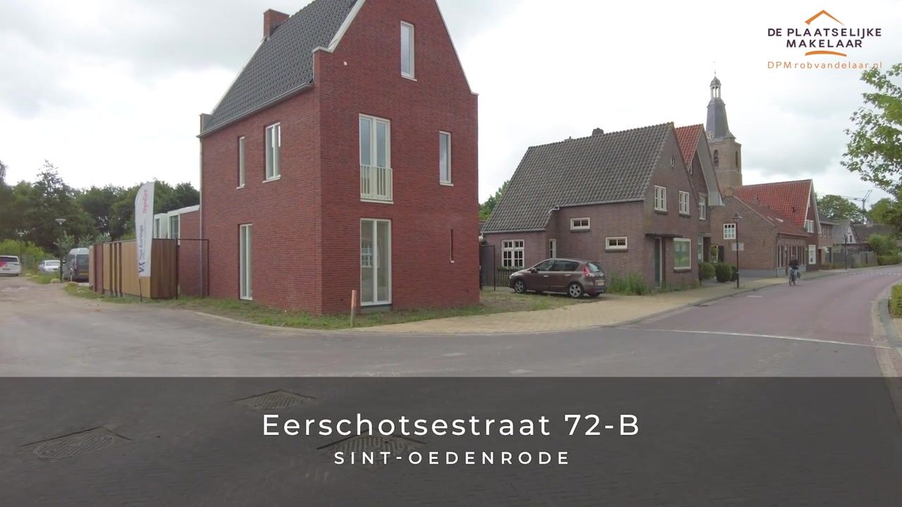 Video of Eerschotsestraat 72-B